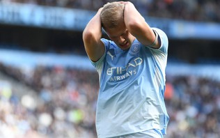 CLB Man City đối mặt nguy cơ bị trục xuất khỏi Premier League