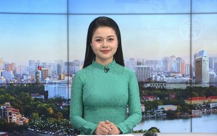 Chương trình Thời sự 11h30 | 13/10/2026