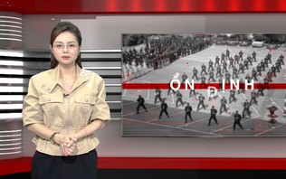 Bản tin 141 | 13/10/2026