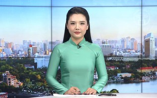 Chương trình Thời sự 15h00 | 13/10/2026