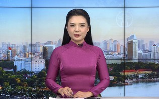 Chương trình Thời sự 23h00 | 13/10/2026