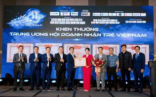 Tạo đà cho doanh nghiệp trẻ bứt tốc