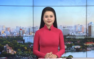 Chương trình Thời sự 9h00 | 13/10/2026