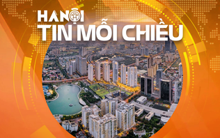 Hà Nội - Từ vị trí dẫn đầu PII đến động lực tăng trưởng hai con số | Hà Nội tin mỗi chiều