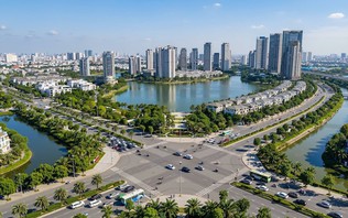 Doanh nghiệp vững niềm tin đầu tư lâu dài tại Hà Nội