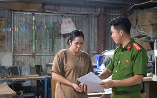Tăng cường xử lý vi phạm về đất đai và PCCC | Chính quyền đô thị | 14/10/2026