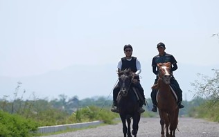 Sống chậm giữa lòng thảo nguyên xanh | Hà Nội đến để yêu | 14/10/2026