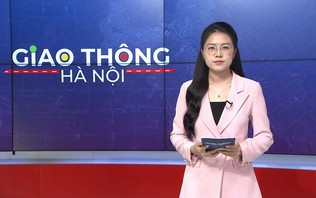 Giao thông Hà Nội | 13/10/2026
