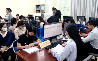 Hà Nội: Hơn 51.000 người được hưởng bảo hiểm thất nghiệp