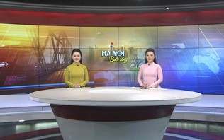 Chương trình Hà Nội buổi sáng | 13/10/2026