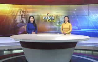 Chương trình Hà Nội buổi sáng | 14/10/2026