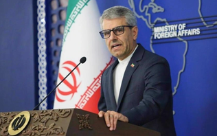 Iran xem xét phản hồi của Mỹ về an ninh khu vực