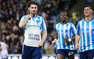 Coventry thắng trận sân nhà đầu tiên tại Premier League sau 25 năm