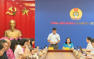 Đẩy mạnh tuyên truyền về hoạt động công đoàn năm 2026