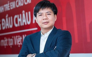 "Shark" Thủy bị truy tố chiếm đoạt hơn 8.400 tỷ đồng