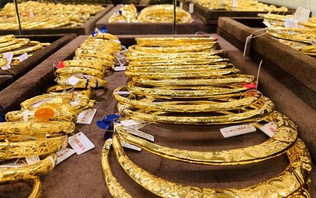 Tổng quan thị trường sáng ngày 13/10