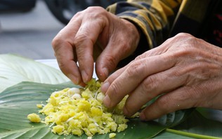 Giữ gìn tinh hoa ẩm thực Hà Thành