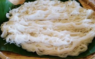 Những ngôi làng gìn giữ tinh hoa ẩm thực làng nghề