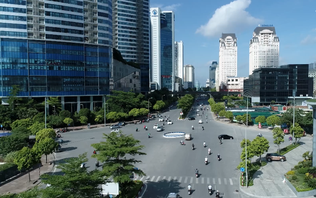 Đô thị thông minh: Tối ưu vận hành, nâng cao chất lượng sống