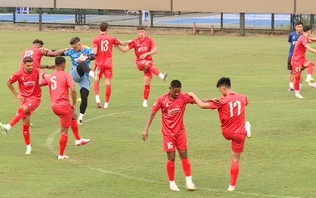 Đội tuyển Việt Nam có gần một năm chuẩn bị cho vòng loại World Cup 2030