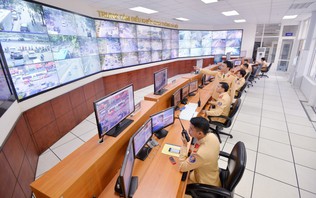 Camera AI: Từ phát hiện vi phạm đến xây dựng văn hóa giao thông