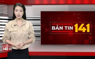 Bản tin 141 | 14/10/2026