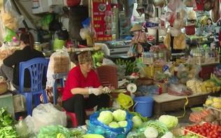 Quy định mới về truy xuất nguồn gốc thực phẩm