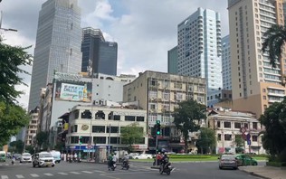 TP Hồ Chí Minh đề xuất mở rộng diện nhà ở được miễn giấy phép xây dựng