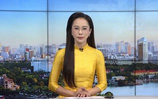 Chương trình Thời sự 9h00 | 14/10/2026