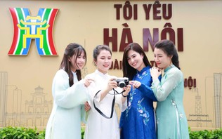 Đài Hà Nội – 72 năm tự hào tiếng nói Thủ đô, kiến tạo những giá trị mới