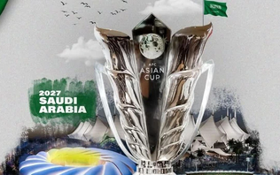 AFC lo lắng trước Asian Cup 2027 vì xung đột Trung Đông