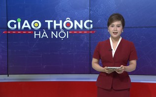 Giao thông Hà Nội | 14/10/2026