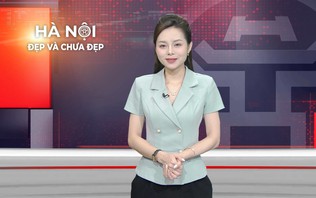 Hà Nội đẹp và chưa đẹp | 13/10/2026