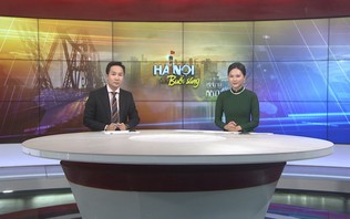 Chương trình Hà Nội buổi sáng | 15/10/2026