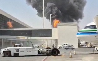 Houthi tiếp tục tấn công thủ đô của Saudi Arabia