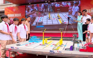 Liên kết giáo dục với nước ngoài phải bảo đảm tự nguyện, công khai