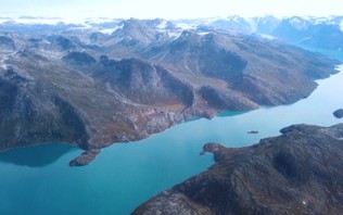 Mỹ sắp thăm dò dầu khí và khoáng sản tại Greenland