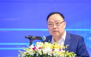 Kết nối thanh toán số, gia tăng tiện ích cho người dân