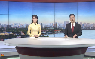 Chương trình Thời sự 18h30 | 14/10/2026