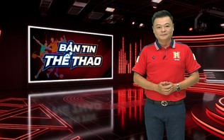 Bản tin Thể thao | 14/10/2026