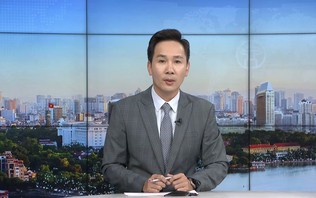 Chương trình Thời sự 11h30 | 15/10/2026