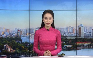 Chương trình Thời sự 15h00 | 15/10/2026