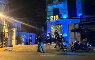 Tạm giữ 6 người trong vụ hỗn chiến tại phường Bồ Đề