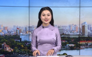 Chương trình Thời sự 23h00 | 15/10/2026