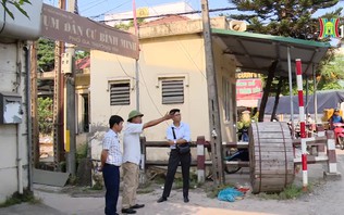 Xã Thường Tín đẩy nhanh GPMB dự án Trục không gian QL1A