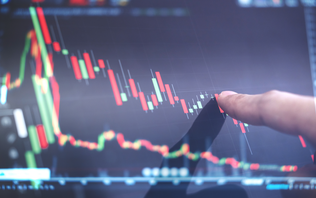 VN-Index đánh mất mốc 1.700 điểm