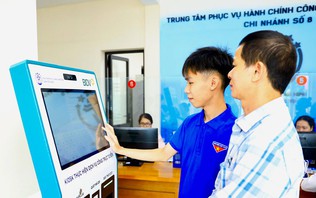Chuyển đổi số phải được đo bằng lợi ích của người dân