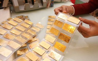Tổng quan thị trường sáng ngày 15/10