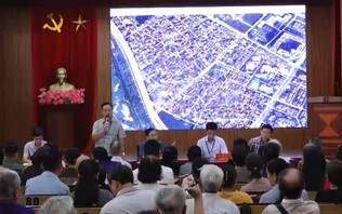 Phường Phúc Lợi: Tăng cường đối thoại, tháo gỡ vướng mắc GPMB