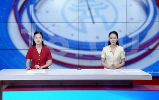Chương trình Hà Nội 18h00 | 15/10/2026